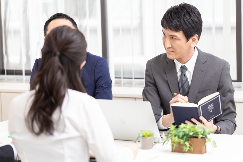 宮城県仙台市の正社員 事務 アシスタント officeの求人情報イメージ1