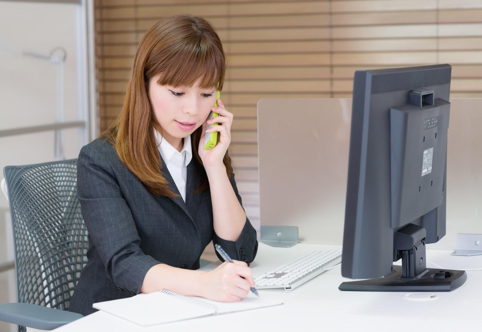 茨城県つくば市の正社員 製造スタッフ office求人イメージ