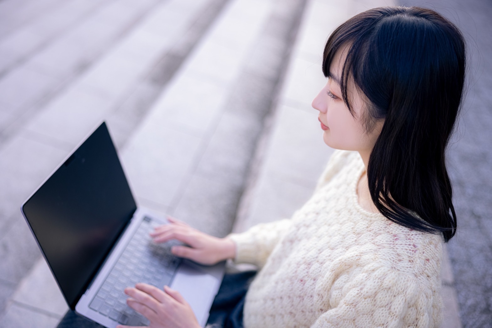 兵庫県神戸市中央区の正社員 事務 officeの求人情報イメージ1