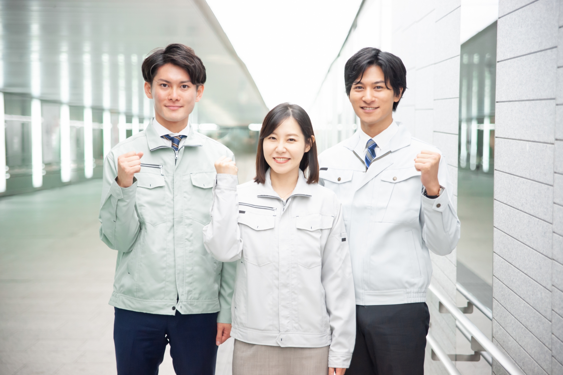 正社員 軽作業 検査・梱包 組立・組付 製造スタッフ manufacturingの求人情報イメージ1